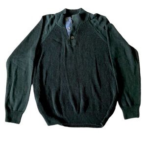 NWT Men’s Weatherproof Vintage Sweater Size Large